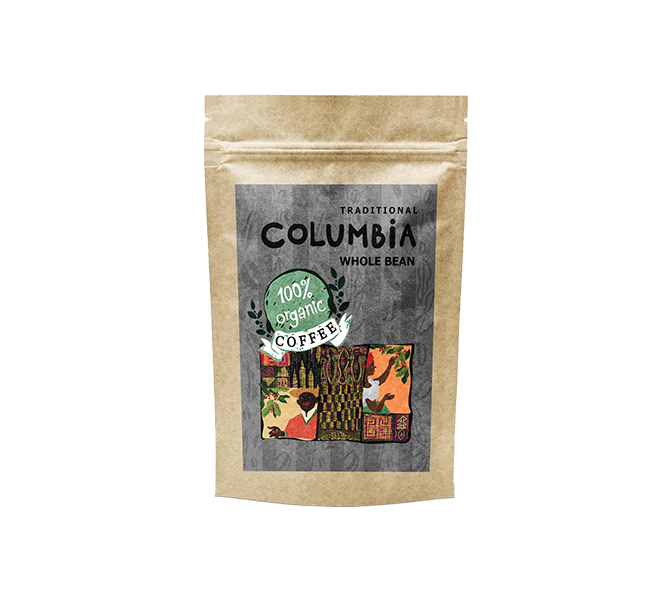 Coffee Beans - Image 3